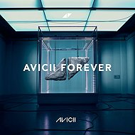 Avicii: Forever - Music CD