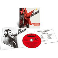 McCartney Paul: Choba B CCCP - Music CD