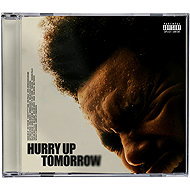 The Weeknd: Hurry Up Tomorrow Complete Edition - Music CD