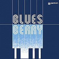 Bluesberry: Bluesberry - Music CD