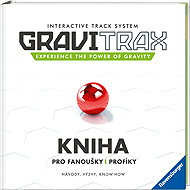 GraviTrax pro fanoušky i profíky - 