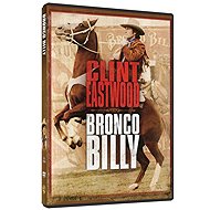 Bronco Billy (DVD) - DVD Film