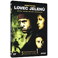 The Deer Hunter (DVD) - DVD Film