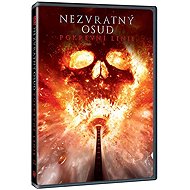 Irreversible Fate 6: Bloodline (DVD) - DVD Film