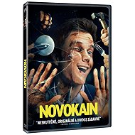 Novokain (DVD) - DVD Film