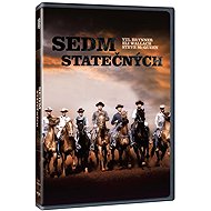 Seven Brave Men (1960) (DVD) - DVD Film