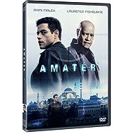 Amateur (DVD) - DVD Film