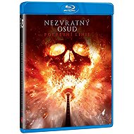 Irreversible Fate 6: Bloodline (BLU-RAY) - Blu-ray Film