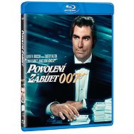 Permission to Kill (BLU-RAY) - Blu-ray Film