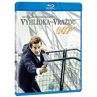 The Prospect of Murder (BLU-RAY) - Blu-ray Film