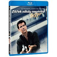 Tomorrow Never Dies (BLU-RAY) - Blu-ray Film