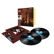 Abba: The Visitors - LP Record