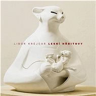 Krejcar Libor: Forest cemeteries - LP Record