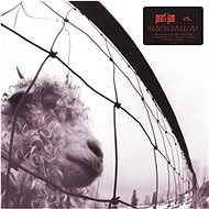 Pearl Jam: Vs. (30th Anniversary Edition) - LP Record