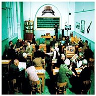 Oasis: Masterplan / 25th Anniversary / Remastered - LP Record