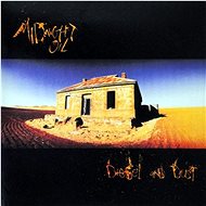 Midnight Oil: Diesel And Dust - LP Record