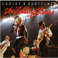 Rolling Stones: Ladies and gentlemen - Music CD