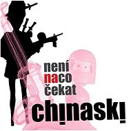 Chinaski: Nothing to wait for - Music CD