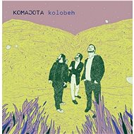 Kamajota: the cycle - Music CD