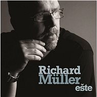 Müller Richard: Yet - Music CD