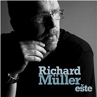 Müller Richard: Still (Digipack) - Music CD
