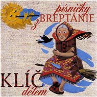 Key: Songs from Breptania - Music CD
