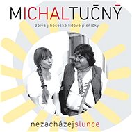 Fat Michal: Don't Go Sunny - Music CD