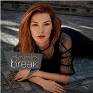 Debbi: Break - Music CD