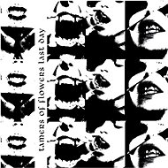Krejcar Libor, Benda Lubor: Last Day - Music CD