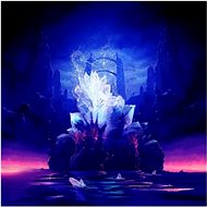 Monuments: In Stasis - Music CD