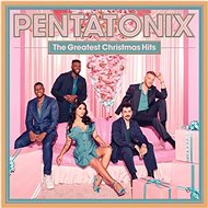 Pentatonix: The Greatest Christmas Hits - Music CD