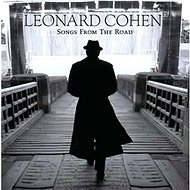 Cohen Leonard: Songs From The Road - Music CD
