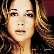 Fabian Lara: Lara Fabian - Music CD