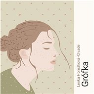 CIvade - Horňáková Martina: Countess - CD Audiobooks