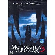 My sister the werewolf - DVD Film