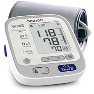  OMRON M6Comfort for 2 users  - Pressure Monitor