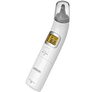 OMRON GentleTemp 521, 3 years warranty - Thermometer