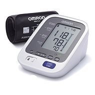 OMRON M6 Comfort Intelli mandzsettával - Vérnyomásmérő