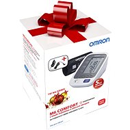  OMRON M6Comfort + power supply - Pressure Monitor