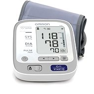 OMRON M6W 2012 - Pressure Monitor