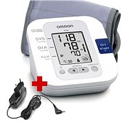  OMRON M3W + power supply set - Pressure Monitor