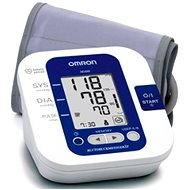 OMRON M400 + Source - Pressure Monitor