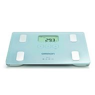 OMRON BF212 Body Composition Monitor, 3 years warranty - Bathroom Scale
