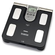 OMRON BF-508 full-body composition monitor - Bathroom Scale