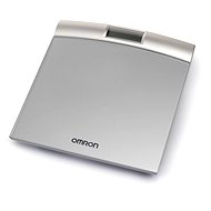 OMRON HN-283 - Bathroom Scale
