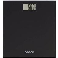 OMRON HN 289-EBK - Bathroom Scale