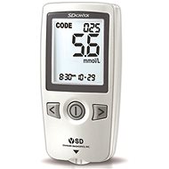 STANDARD DIAGNOSTICS SD Check GOLD - Glucometer