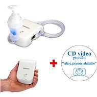  OMRON CompAir C802 Basic  - Inhaler