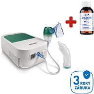 OMRON DuoBaby, 3roky záruka - Inhalátor