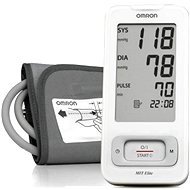  OMRON MIT Elite  - Pressure Monitor